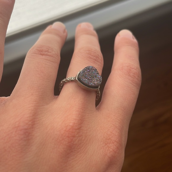 Dara Ettinger Statement Ring - Picture 7 of 8